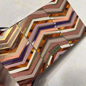 DISCONTINUED - Tarte Clay Play Face Shaping Palette Vol. 1